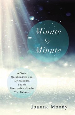 Minute by Minute - Moody, Joanne