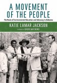 A Movement of the People: The Roots of Environmental Education and Advocacy in Alabama