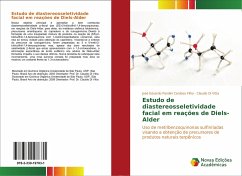 Estudo de diastereosseletividade facial em reações de Diels-Alder - Pandini Cardoso Filho, José Eduardo;Di Vitta, Claudio