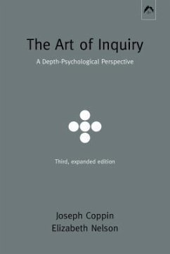 The Art of Inquiry - Nelson, Elizabeth Eowyn; Coppin, Joseph