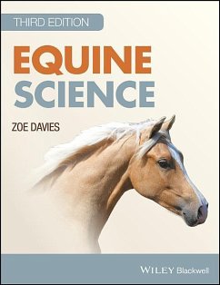 Equine Science - Davies, Zoe (Consultant Equine Nutritionist, Cheshire, UK)