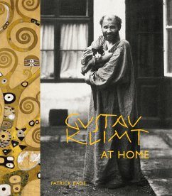 Gustav Klimt at Home - Bade, Patrick