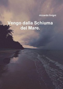 Cover Vengo dalla schiuma del Mare