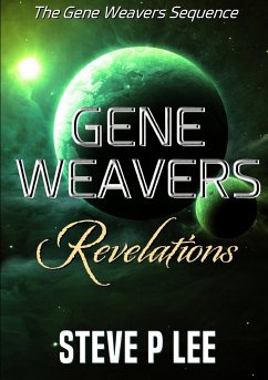 Gene Weavers - Lee, Steve P