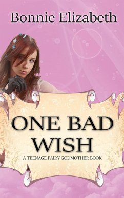 One Bad Wish - Elizabeth, Bonnie