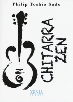Cover Chitarra zen
