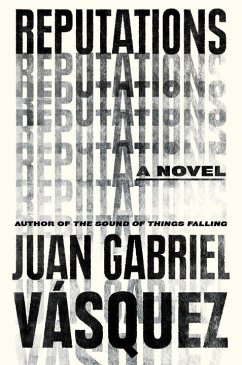 Reputations - Vasquez, Juan Gabriel