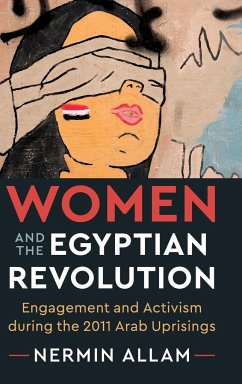 Women and the Egyptian Revolution - Allam, Nermin