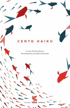 Cover Cento haiku