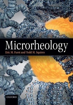 Microrheology - Furst, Eric M; Squires, Todd M