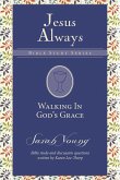 Walking in God's Grace   Softcover