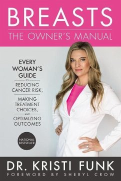 Breasts: The Owner's Manual - Funk, Kristi