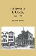 People of Cork, 1600-1799 - Bild 1