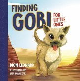 Finding Gobi for Little Ones