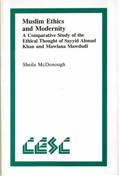 Muslim Ethics and Modernity - McDonough, Sheila