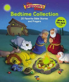 The Beginner's Bible Bedtime Collection - The Beginner's Bible