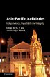 Asia-Pacific Judiciaries - Bild 1