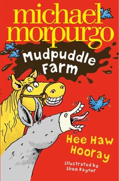 Cover Hee-Haw Hooray!