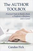 The Author Toolbox (eBook, ePUB) The Author Toolbox (eBook, ePUB)