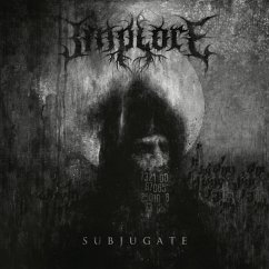Cover Subjugate