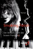 Smoking Fetish (eBook, ePUB)