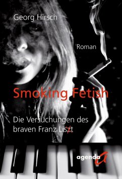 Smoking Fetish (eBook, ePUB) Cover Smoking Fetish (eBook, ePUB)