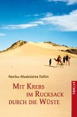 Mit Krebs im Rucksack durch die Wüste (eBook, ePUB)