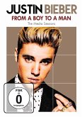 Justin Bieber: From a Boy to a Man