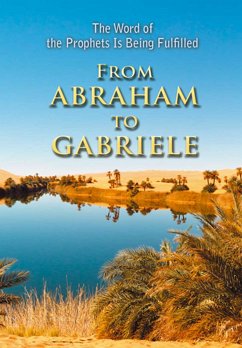 From ABRAHAM to GABRIELE (eBook, ePUB) - Kübli, Martin