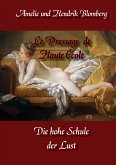 Le Dressage de Haute École (eBook, ePUB)