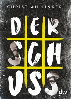 Der Schuss (eBook, ePUB) - Linker, Christian
