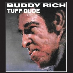 Cover Tuff Dude