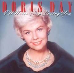 I'll Never Stop Loving You - Doris Day