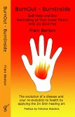 BurnOut - BurnInside. Rekindle Your Inner Flame With the Jin Shin Healing Art (eBook, ePUB)