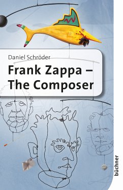 Frank Zappa (eBook, PDF) - Schröder, Daniel