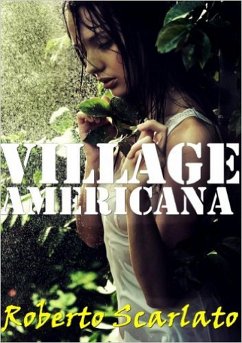 Cover Village Americana (eBook, ePUB)