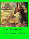 The Shepherd Psalm: A Meditation (eBook, ePUB)