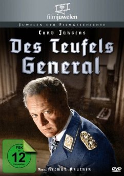 Des Teufels General Filmjuwelen