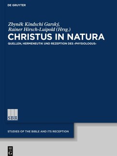 Christus in natura