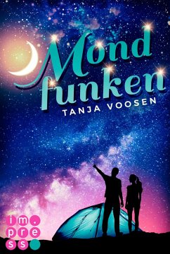 Mondfunken (Summer Camp Love 2) (eBook, ePUB) - Voosen, Tanja