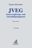 Justizvergütungs- und -entschädigungsgesetz (JVEG), Kommentarr