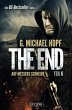 Auf Messers Schneide / The End Bd.6 - Bild 1