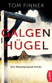 Galgenhügel / Tenbrink und Bertram Bd.1 (eBook, ePUB)