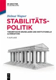 Stabilitätspolitik