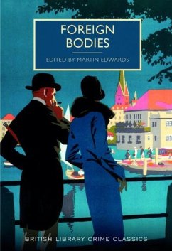 Cover Foreign Bodies