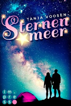 Sternenmeer (Summer Camp Love 1) (eBook, ePUB) - Voosen, Tanja