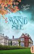 Die Burg am Mondsee (eBook, ePUB) - Bild 1