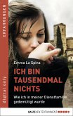 Ich bin tausendmal nichts (eBook, ePUB)