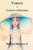 Varona y Cantos a Olecram (eBook, ePUB)