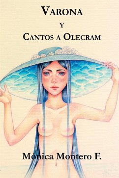 Varona y Cantos a Olecram (eBook, ePUB) - Montero F., Mónica